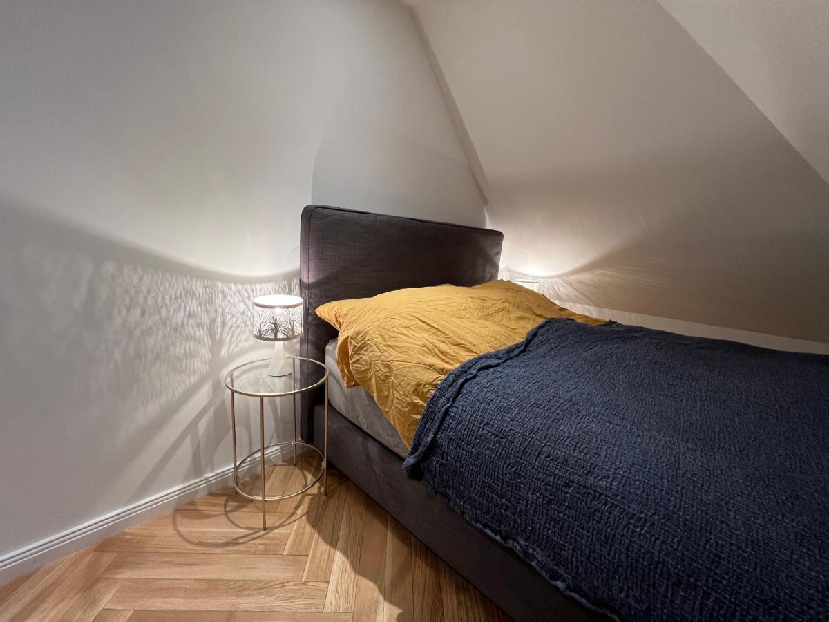 Moderne Wohnung Mit Pilatusblick 4 Pax Hergiswil Buitenkant foto