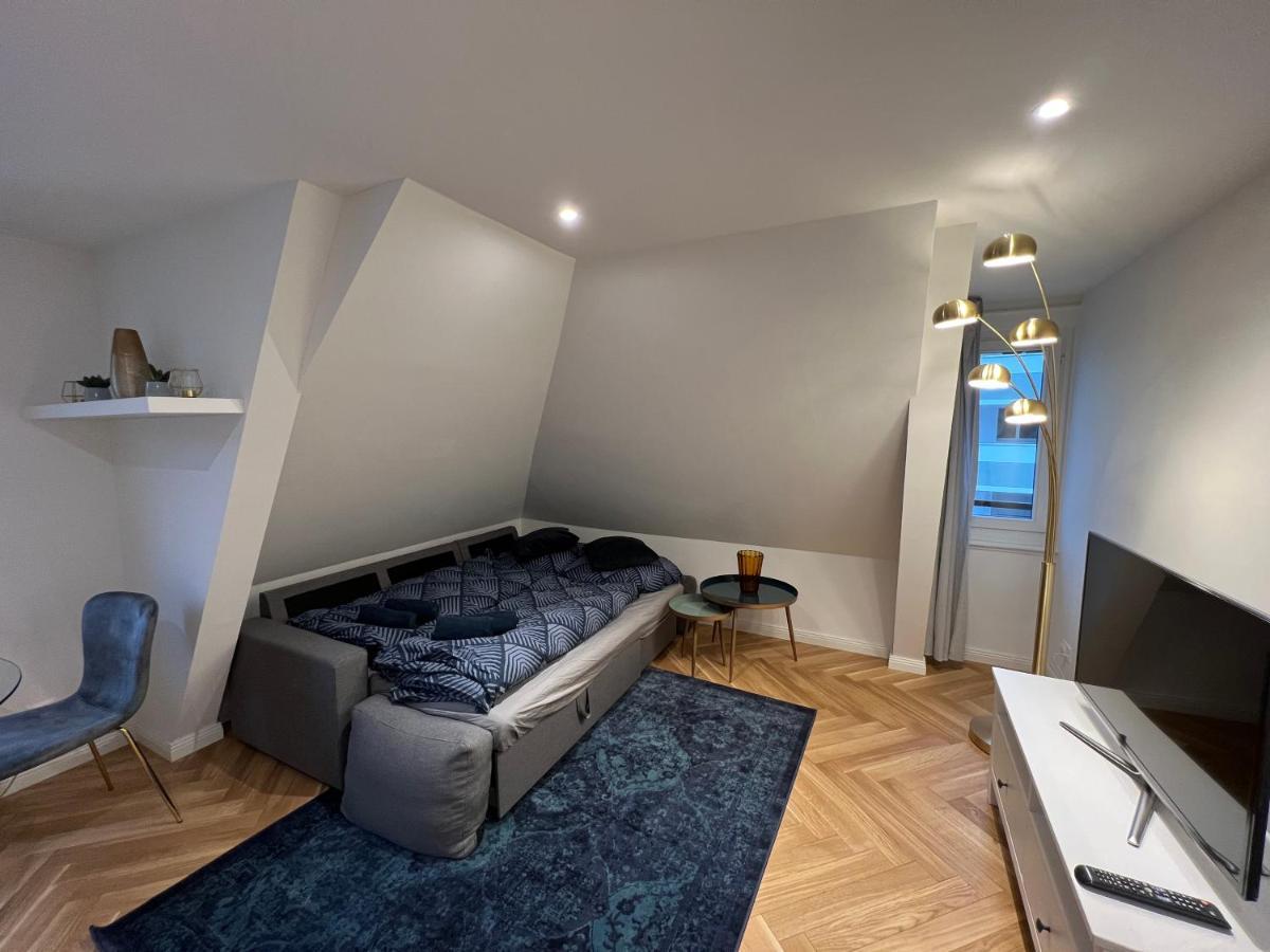 Moderne Wohnung Mit Pilatusblick 4 Pax Hergiswil Buitenkant foto