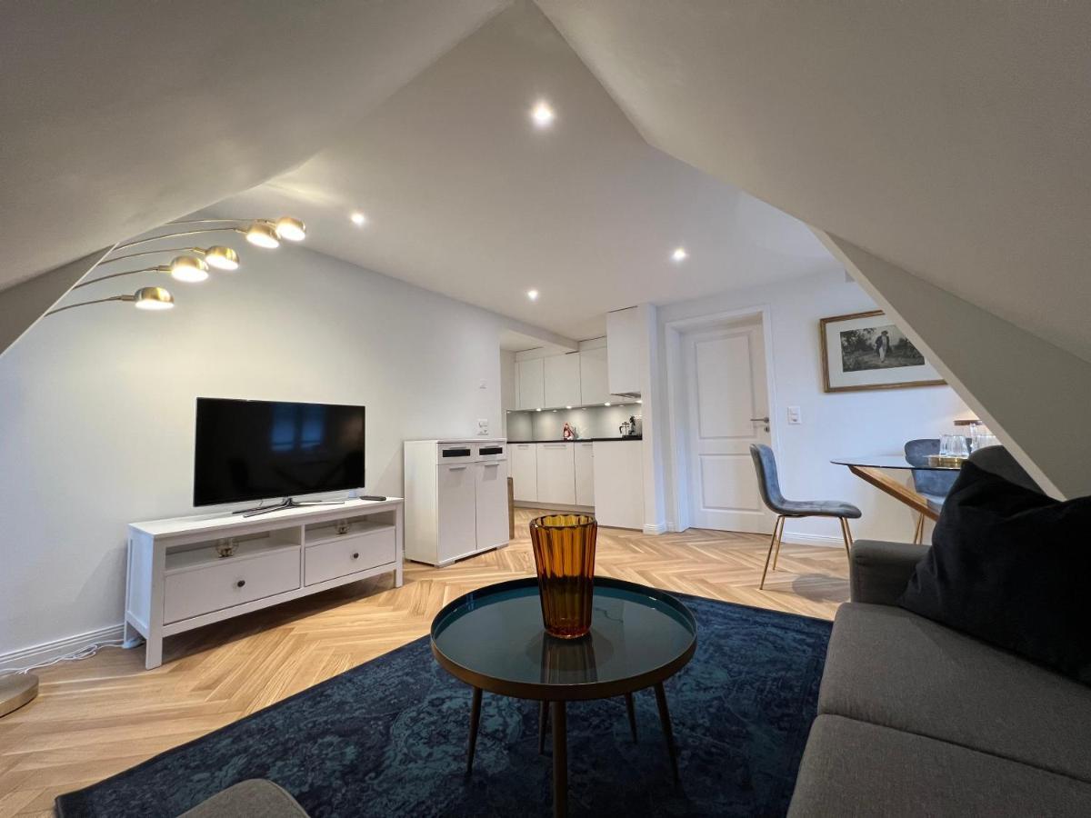 Moderne Wohnung Mit Pilatusblick 4 Pax Hergiswil Buitenkant foto