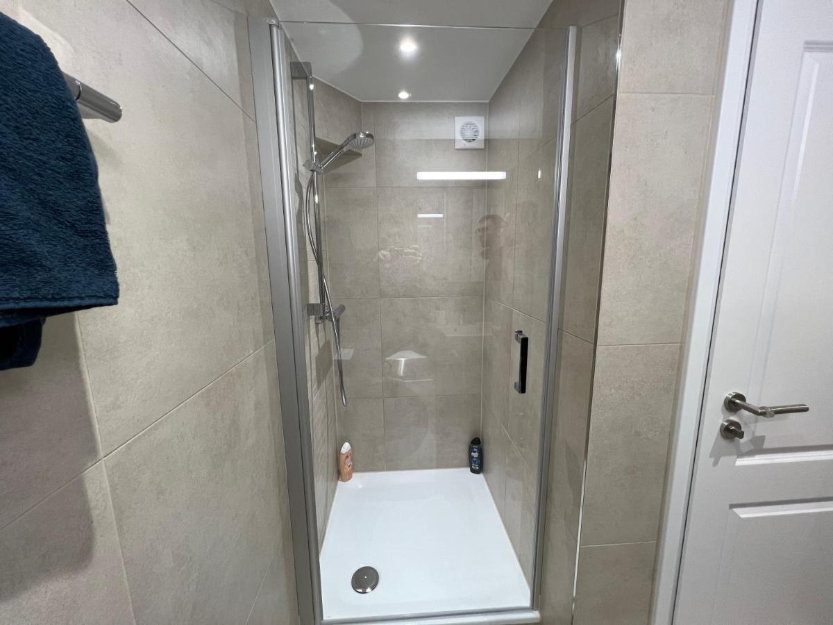 Moderne Wohnung Mit Pilatusblick 4 Pax Hergiswil Buitenkant foto