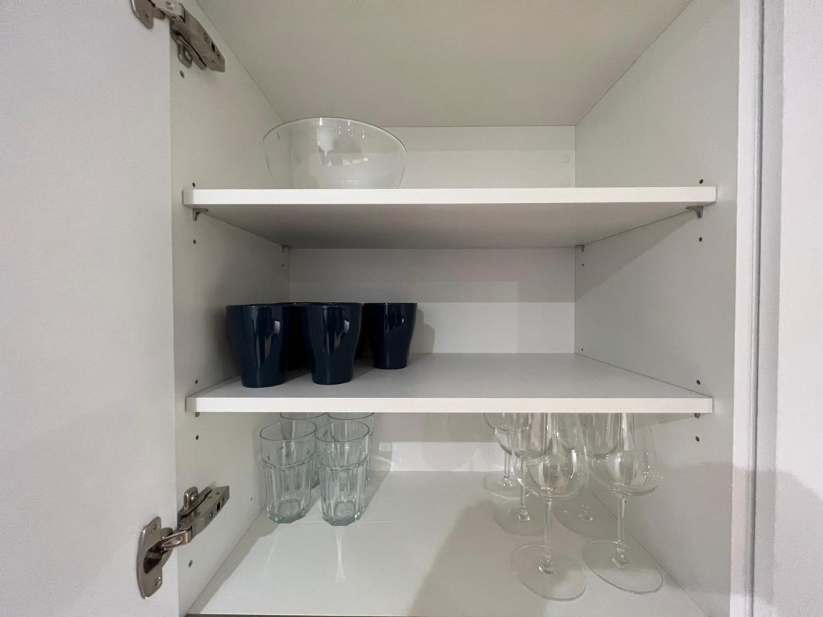 Moderne Wohnung Mit Pilatusblick 4 Pax Hergiswil Buitenkant foto